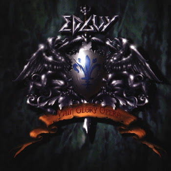 Edguy Vain Glory Opera Скачать mp3