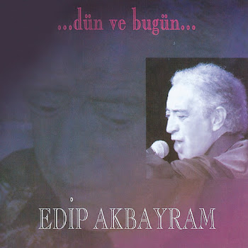 Edip Akbayram Hasretinle Yandı Gönlüm Скачать mp3