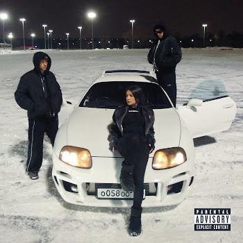 Егор Крид Таро (Feat. Tenderlybae & Егорик) Скачать mp3