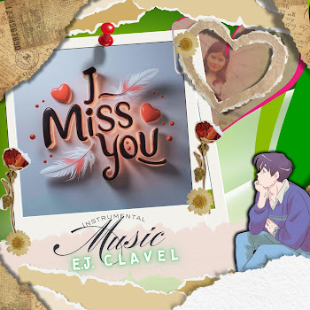 Ej Clavel I Miss You Скачать mp3