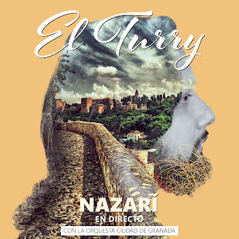 El Turry & Orquesta Ciudad De Granada Alegro Soleá Скачать mp3