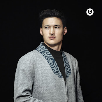 Елбол Қуанбек Көк Бөрі Скачать mp3