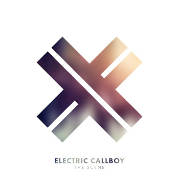 Electric Callboy Mc Thunder Скачать mp3