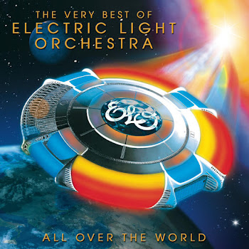Electric Light Orchestra Rock 'N' Roll Is King Скачать mp3