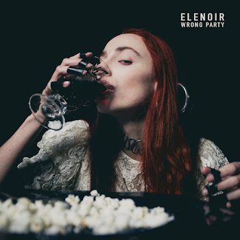 Elenoir Wrong Party Скачать mp3