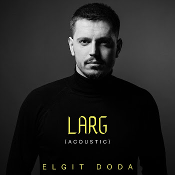 Elgit Doda Larg (Acoustic) Скачать mp3