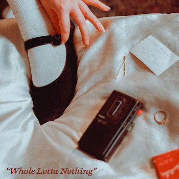 Ellie Bleach Whole Lotta Nothing Скачать mp3