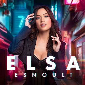 Elsa Esnoult Comme Une Petite Fille Скачать mp3