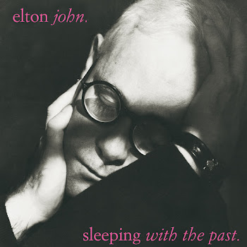 Elton John Sacrifice Скачать mp3