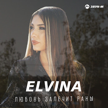 Elvina Любовь Залечит Раны Скачать mp3