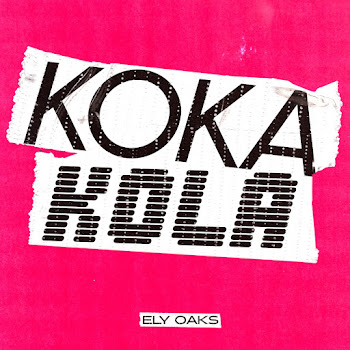 Ely Oaks Koka Kola Скачать mp3