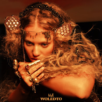 Elyanna Callin' U (Tamally Maak) Скачать mp3