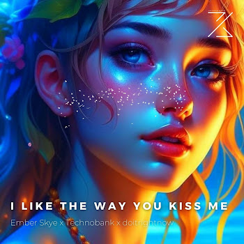 Ember Skye I Like The Way You Kiss Me (Reverbed) Ft Technobank & Doitrightnow Скачать mp3