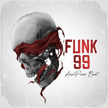 Emceey Funk 99 (Amapiano Beat) Скачать mp3