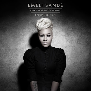 Emeli Sandé Read All About It, Pt. Iii Скачать mp3