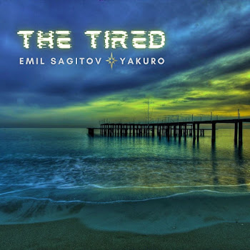 Emil Sagitov The Tired Ft Yakuro Скачать mp3