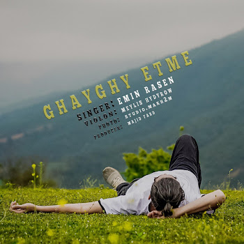 Emi̇n Rasen Gaygy Etme Скачать mp3