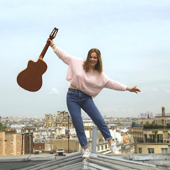 Emma Péters & Edmofo Remix Clandestina (Cover) Скачать mp3