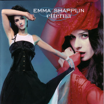 Emma Shapplin La Notte Etterna Скачать mp3