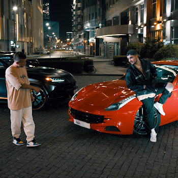 Endi Красная Ferrari (Feat. Vados) Скачать mp3