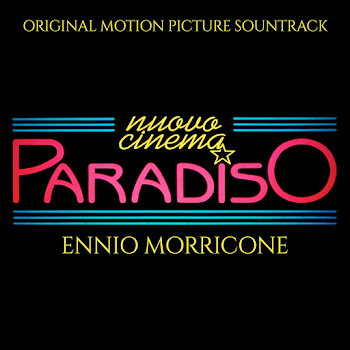 Ennio Morricone Tema D'amore - Version 2 Скачать mp3