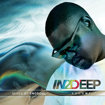 Enosoul In2Deep,Vol.7 Continues Mix Скачать mp3