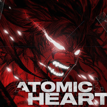 Enska Atomic Heart Скачать mp3