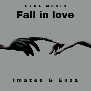 Enza Fall In Love ft Imazee Скачать mp3
