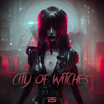 Eqwillus City Of Witches Скачать mp3