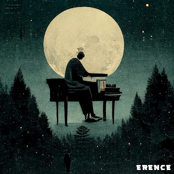 Erence Beethoven's Silence Скачать mp3