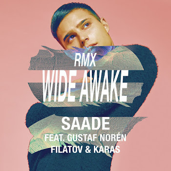 Eric Saade Wide Awake (Red Mix) (Feat. Gustaf Norén, Filatov & Karas) Скачать mp3
