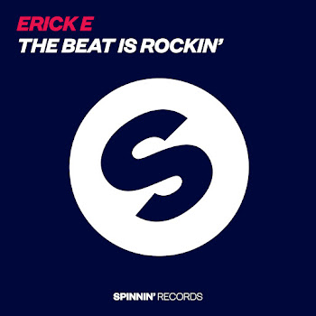 Erick E The Beat Is Rockin' Скачать mp3