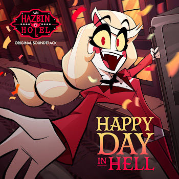 Erika Henningsen Happy Day In Hell (Hazbin Hotel Original Soundtrack) (Feat. Mick Lauer, Keith David, Blake Roman & Andrew Underberg) Ft Stephanie Beatriz & Sam Haft Скачать mp3