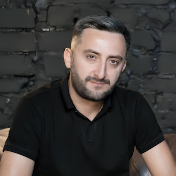 Ernest Gevorgyan Daleko Скачать mp3