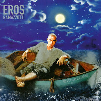 Eros Ramazzotti & Cher Più Che Puoi Скачать mp3