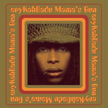 Erykah Badu Didn't Cha Know Скачать mp3
