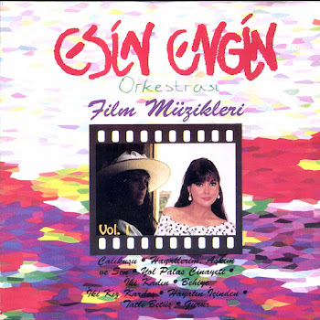 Esin Engin Calikusu (Anatema) Скачать mp3