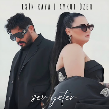 Esin Kaya Sev Yeter Ft Aykut Özer Скачать mp3