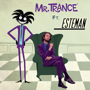 Esteman Mr. Trance Скачать mp3