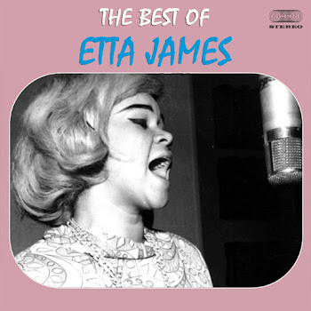Etta James The Best Of Etta James (Full Album) Скачать mp3