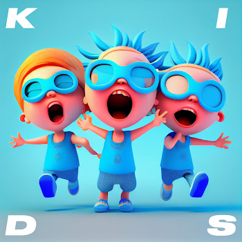 Ev3Ro Kids Скачать mp3