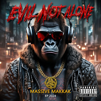 Evil Not Alone Осень В Гетто Скачать mp3