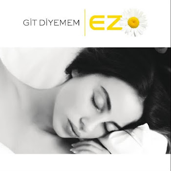 Ezo Git Diyemem (Feat. Rafet El Roman) Скачать mp3