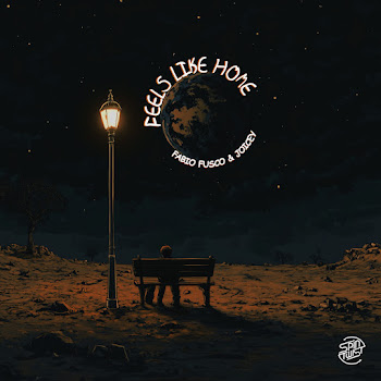 Fabio Fusco Feels Like Home Ft Joicey Скачать mp3