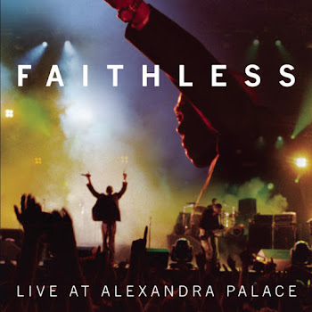 Faithless Insomnia (Live At Alexandra Palace) Скачать mp3