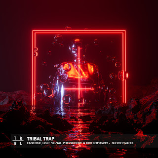 Faneone Blood Water ft Løst Signal & Phonkdope & And Kidfromaway Скачать mp3