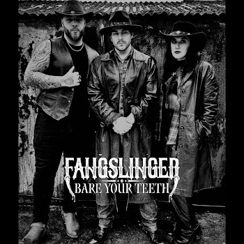 Fangslinger Bare Your Teeth Скачать mp3
