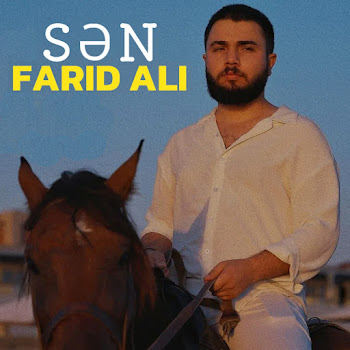 Farid Ali Sən Скачать mp3