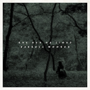 Farrell Wooten Suspended Скачать mp3