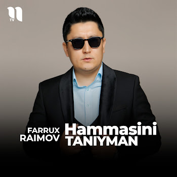 Farrux Raimov Hammasini Taniyman Скачать mp3